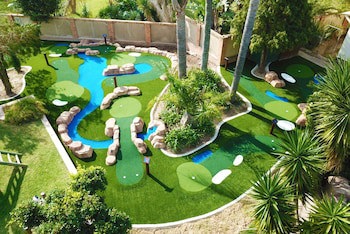 Formosa Bay