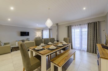 Formosa Bay