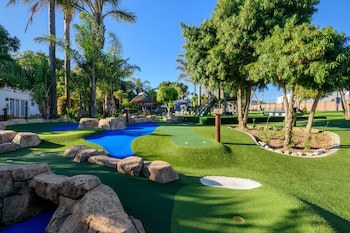 Formosa Bay