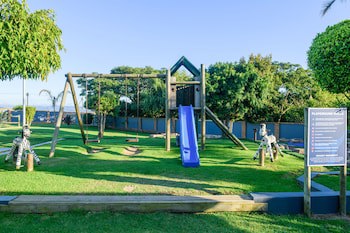 Formosa Bay