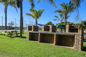Formosa Bay