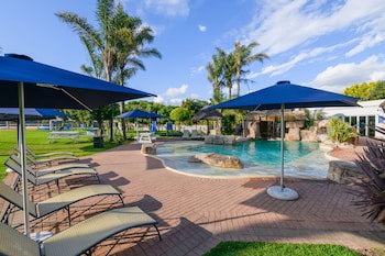 Formosa Bay