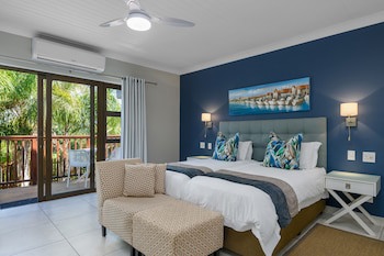 Formosa Bay