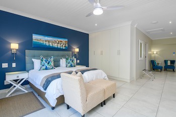 Formosa Bay