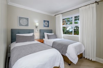 Formosa Bay