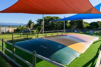 Formosa Bay