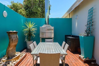 Formosa Bay