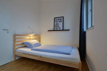 Townside Hostel Bremen fotoğrafı