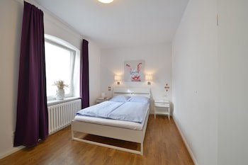 Townside Hostel Bremen galeri fotoğrafı