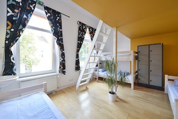 Townside Hostel Bremen galeri fotoğrafı