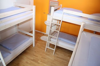 Townside Hostel Bremen galeri fotoğrafı