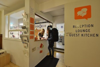 Townside Hostel Bremen fotoğrafı