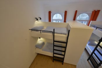 Townside Hostel Bremen galeri fotoğrafı