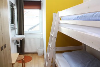 Townside Hostel Bremen galeri fotoğrafı