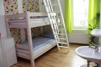 Townside Hostel Bremen galeri fotoğrafı