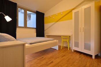 Townside Hostel Bremen galeri fotoğrafı