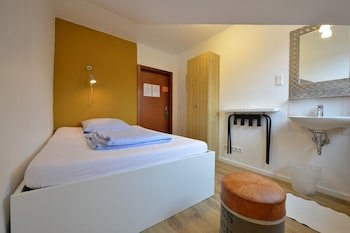 Townside Hostel Bremen galeri fotoğrafı