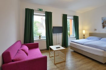 Townside Hostel Bremen galeri fotoğrafı