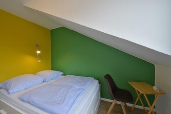 Townside Hostel Bremen galeri fotoğrafı