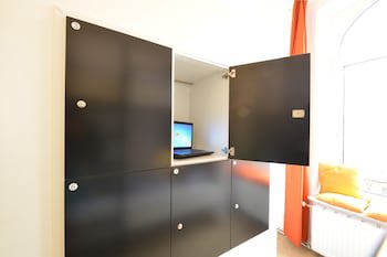 Townside Hostel Bremen galeri fotoğrafı