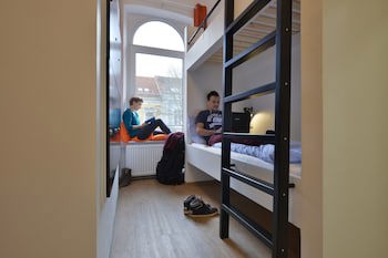 Townside Hostel Bremen fotoğrafı