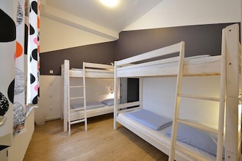 Townside Hostel Bremen galeri fotoğrafı