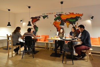 Townside Hostel Bremen