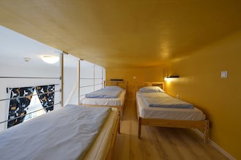 Townside Hostel Bremen galeri fotoğrafı