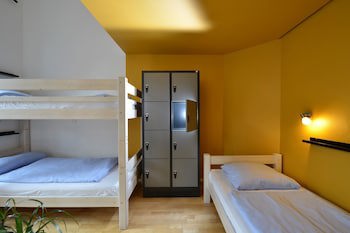 Townside Hostel Bremen galeri fotoğrafı