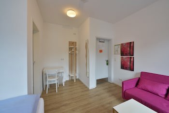Townside Hostel Bremen galeri fotoğrafı