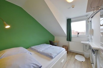 Townside Hostel Bremen galeri fotoğrafı