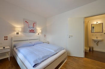 Townside Hostel Bremen galeri fotoğrafı