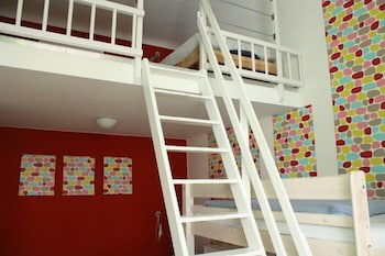 Townside Hostel Bremen galeri fotoğrafı