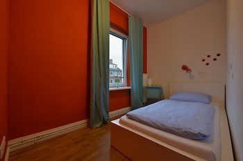 Townside Hostel Bremen fotoğrafı