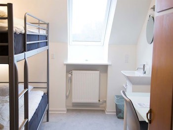 Aarhus Hostel