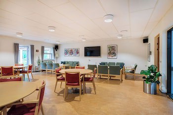 Aarhus Hostel