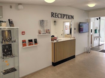Aarhus Hostel