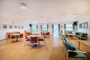 Aarhus Hostel