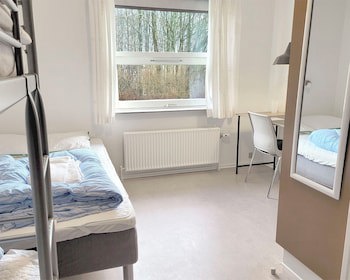 Aarhus Hostel