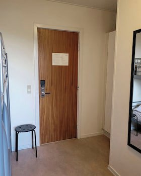 Aarhus Hostel
