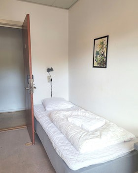 Aarhus Hostel