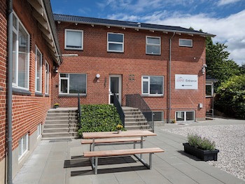 Aarhus Hostel