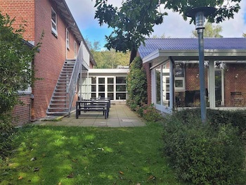 Aarhus Hostel