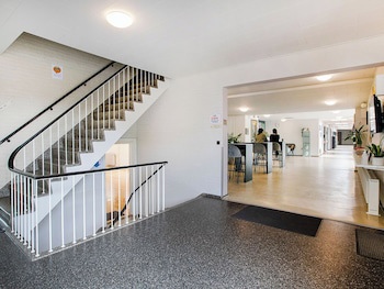 Aarhus Hostel