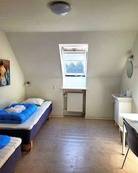 Aarhus Hostel