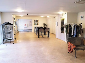 Aarhus Hostel