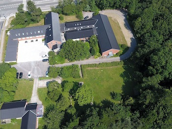 Aarhus Hostel