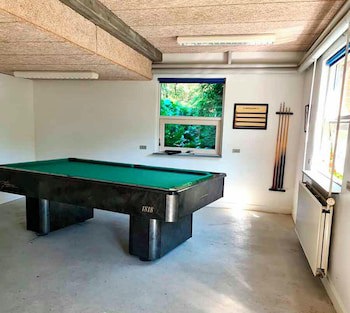 Aarhus Hostel