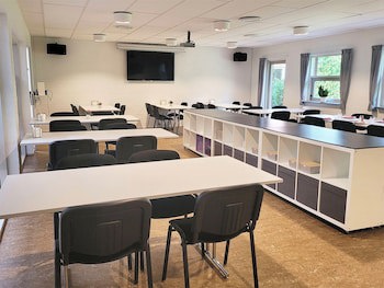 Aarhus Hostel