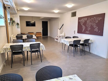 Aarhus Hostel